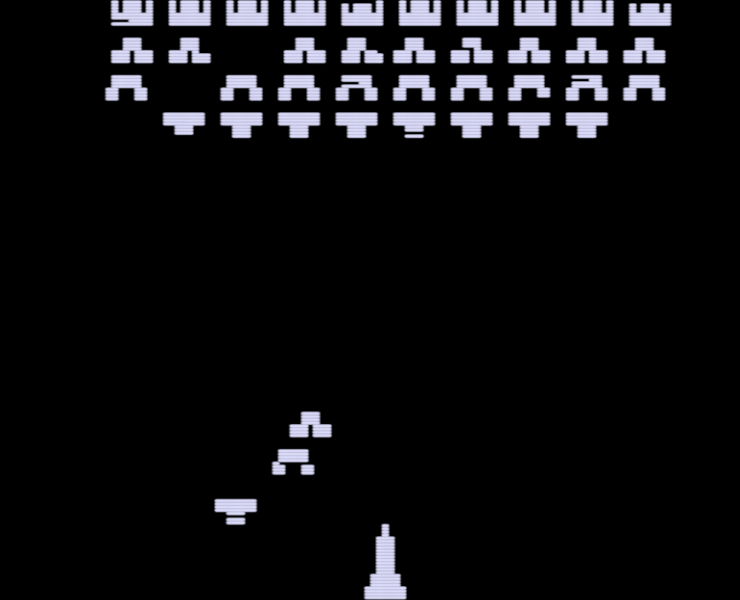 Screen shot